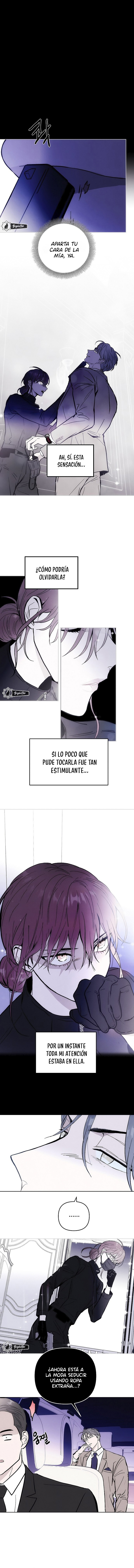 Adicto a ti Capitulo 39 página 2