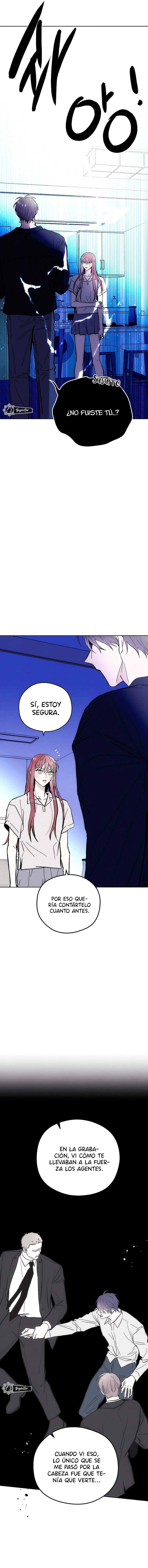 Adicto a ti Capitulo 39 página 6