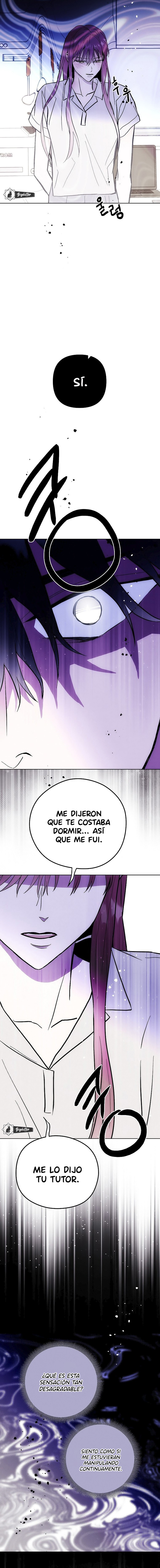 Adicto a ti Capitulo 39 página 8