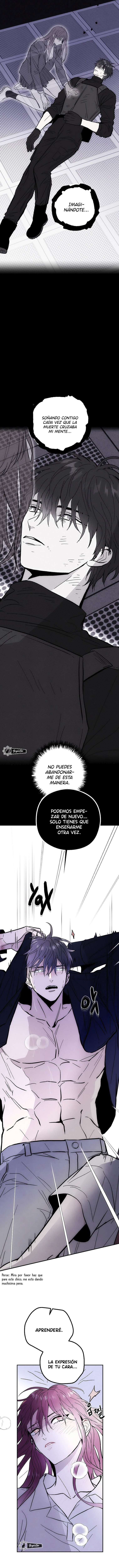 Adicto a ti Capitulo 41 página 12