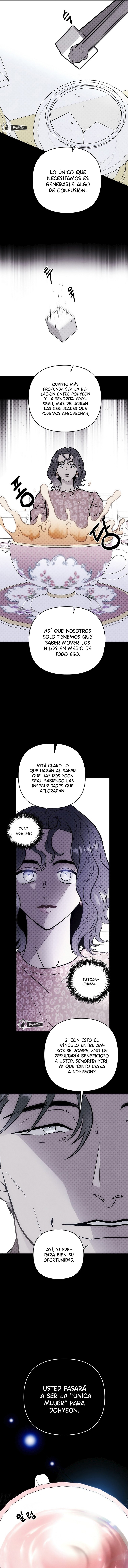 Adicto a ti Capitulo 41 página 7