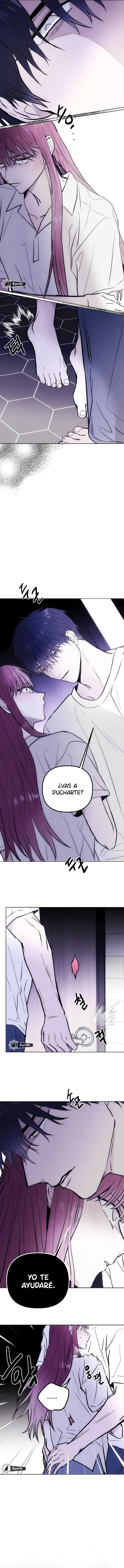 Adicto a ti Capitulo 42 página 12