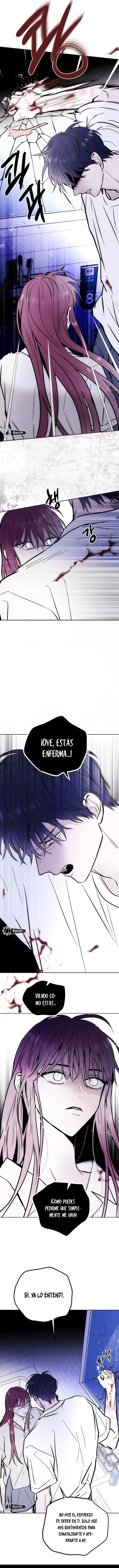 Adicto a ti Capitulo 42 página 14