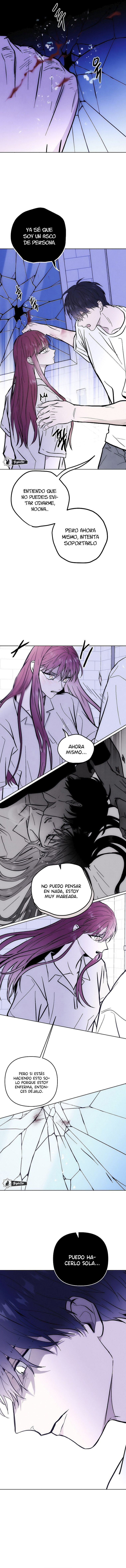 Adicto a ti Capitulo 42 página 15
