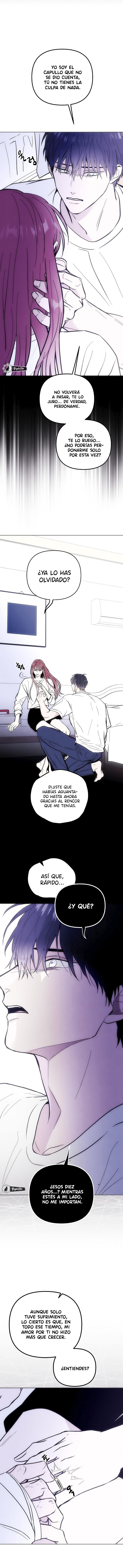 Adicto a ti Capitulo 43 página 14
