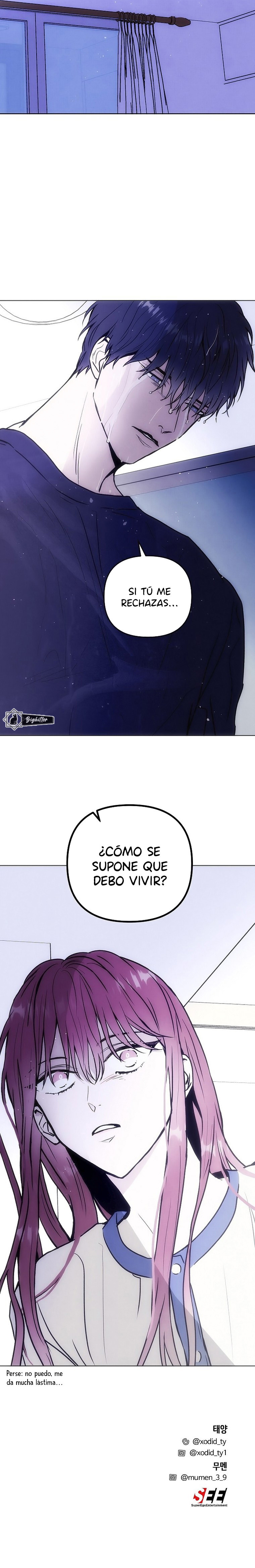 Adicto a ti Capitulo 44 página 12