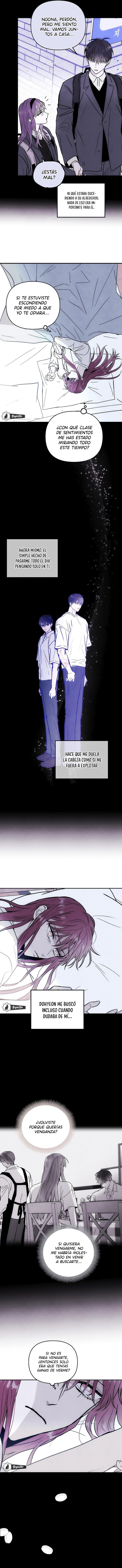 Adicto a ti Capitulo 44 página 5
