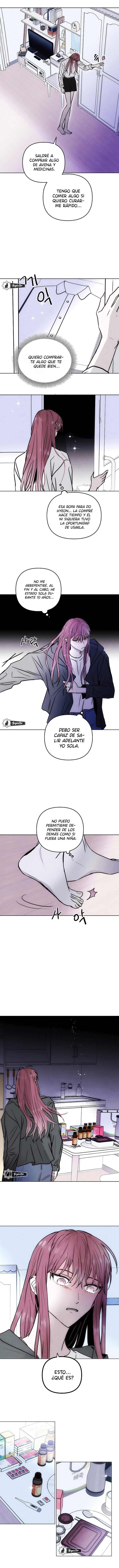 Adicto a ti Capitulo 44 página 7