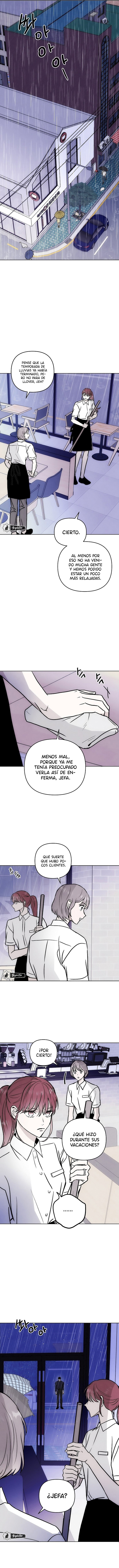 Adicto a ti Capitulo 44 página 9