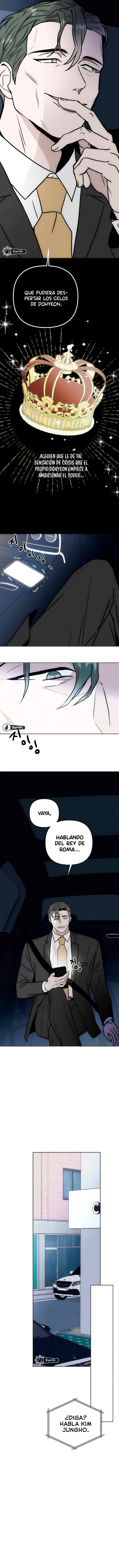Adicto a ti Capitulo 45 página 16