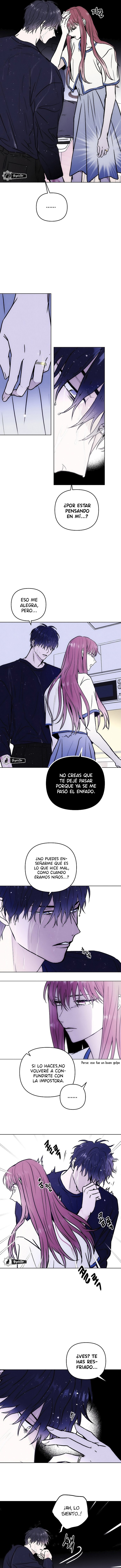 Adicto a ti Capitulo 45 página 4