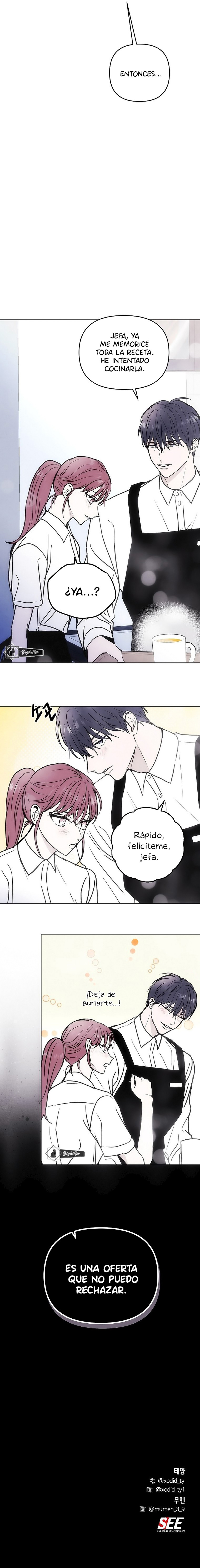 Adicto a ti Capitulo 46 página 13