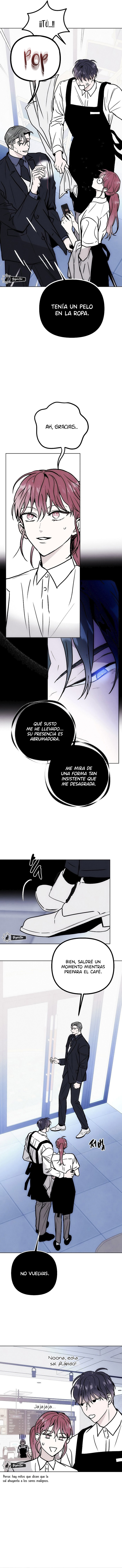 Adicto a ti Capitulo 47 página 13