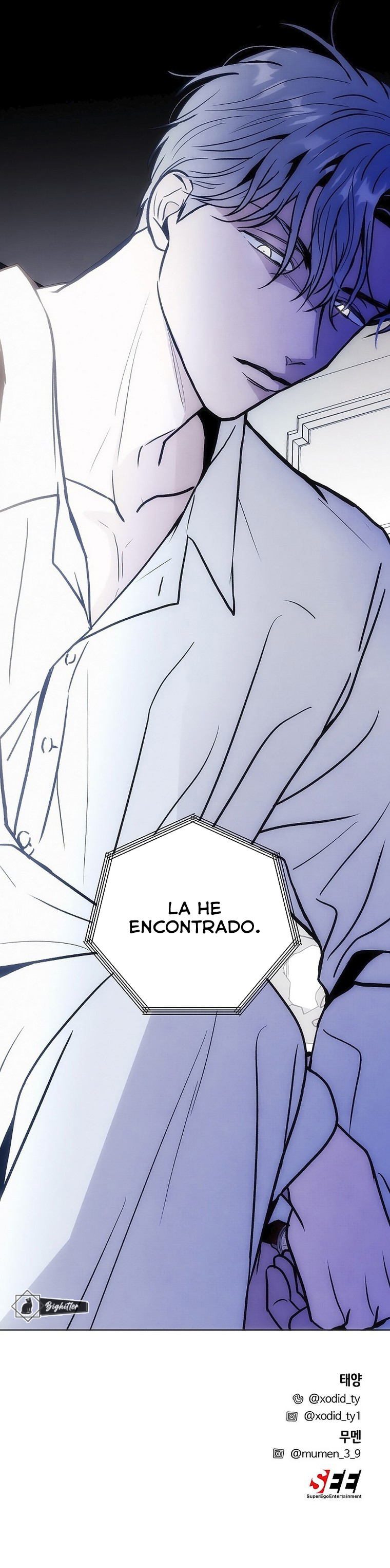 Adicto a ti Capitulo 47 página 15