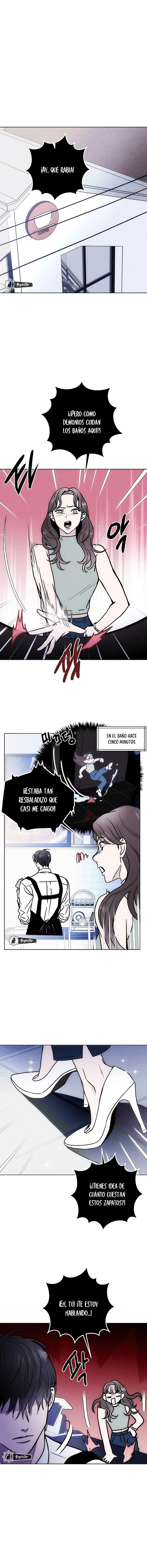 Adicto a ti Capitulo 47 página 3