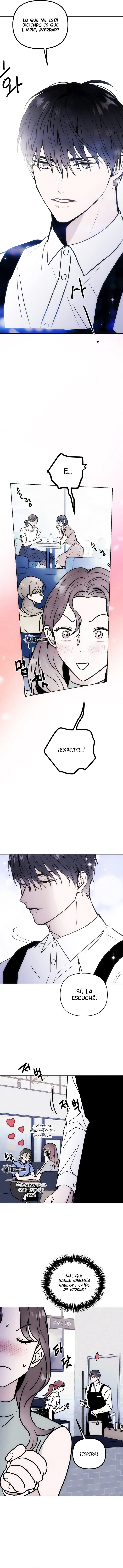 Adicto a ti Capitulo 47 página 4