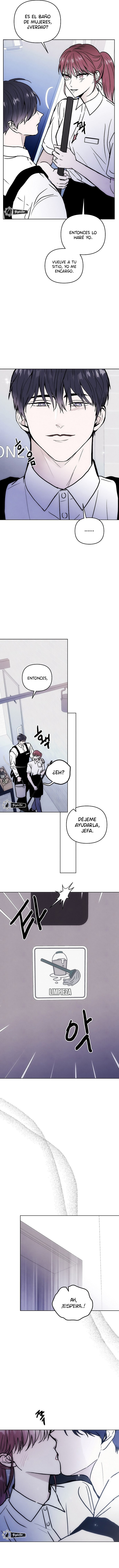 Adicto a ti Capitulo 47 página 5