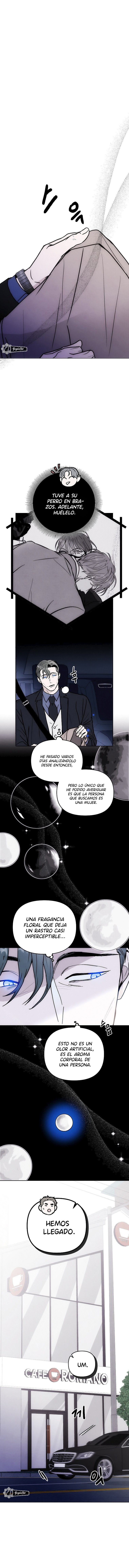 Adicto a ti Capitulo 47 página 7