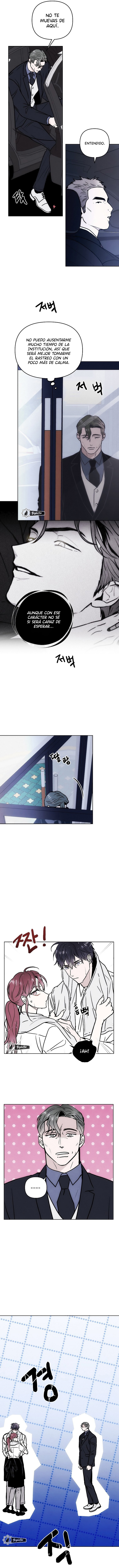 Adicto a ti Capitulo 47 página 8
