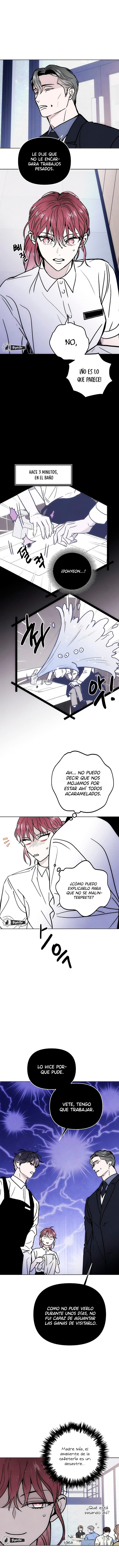 Adicto a ti Capitulo 47 página 9