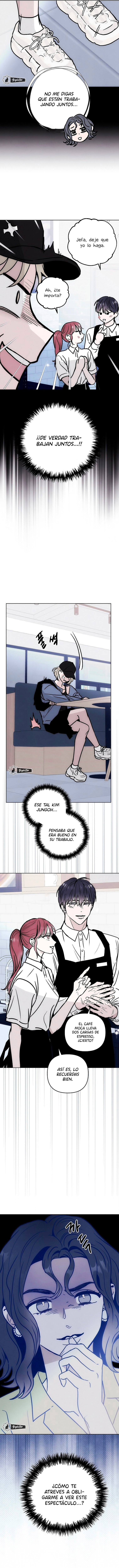 Adicto a ti Capitulo 48 página 5