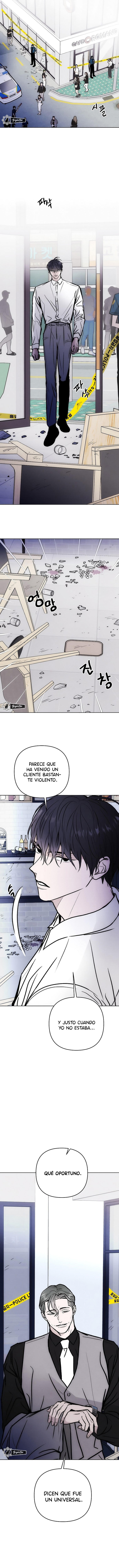 Adicto a ti Capitulo 49 página 10