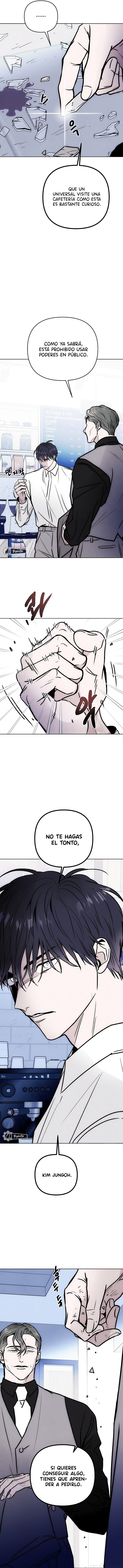 Adicto a ti Capitulo 49 página 11