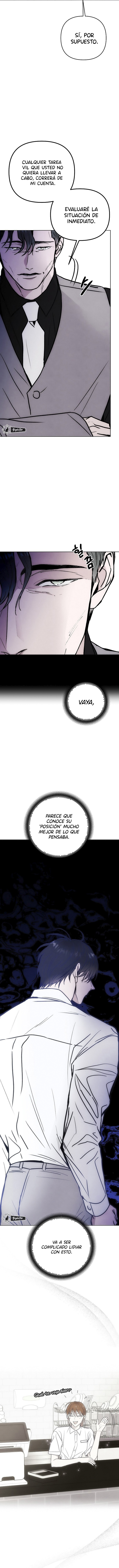 Adicto a ti Capitulo 49 página 12