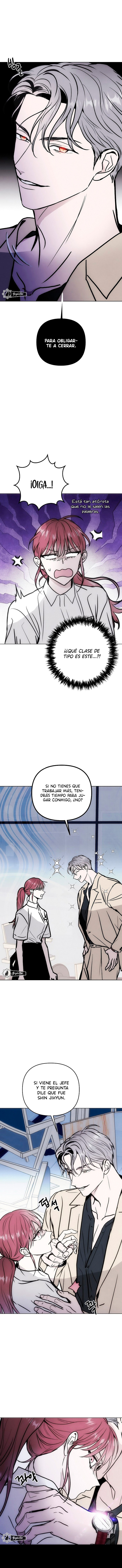 Adicto a ti Capitulo 49 página 4