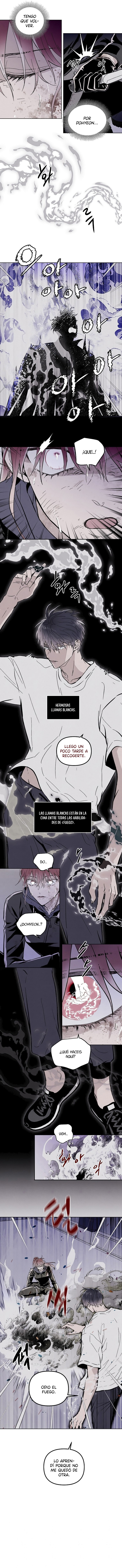Adicto a ti Capitulo 5 página 11