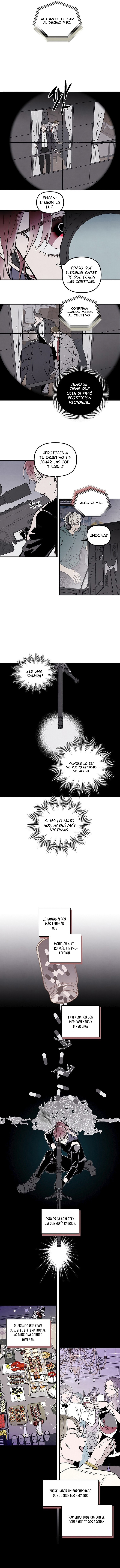 Adicto a ti Capitulo 5 página 4