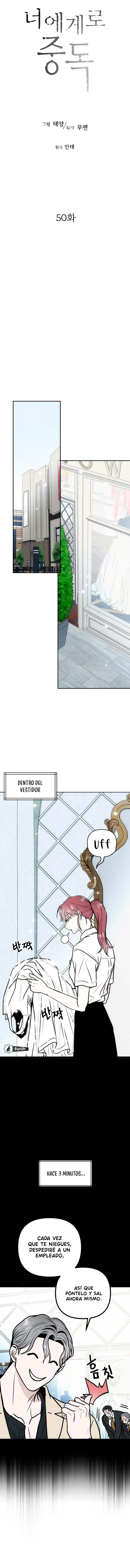 Adicto a ti Capitulo 50 página 14