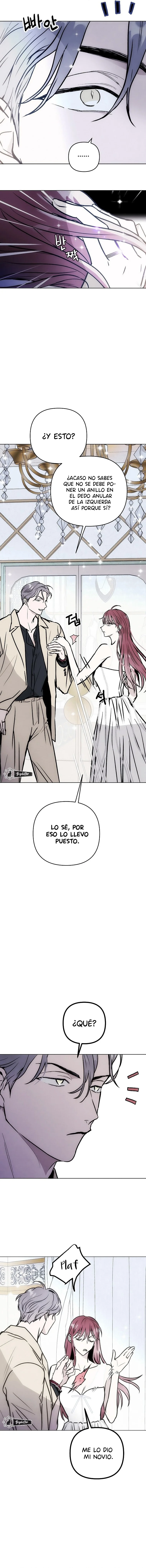 Adicto a ti Capitulo 50 página 16