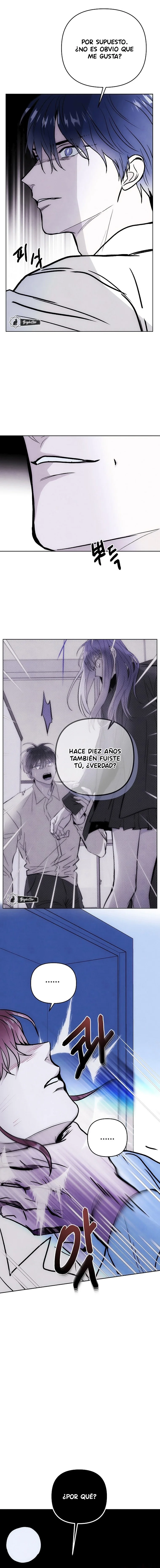 Adicto a ti Capitulo 50 página 8