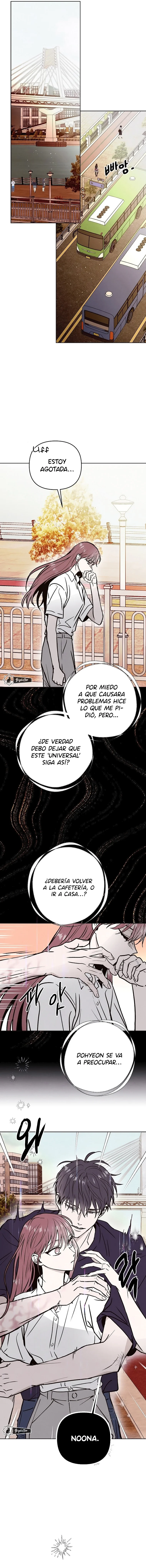 Adicto a ti Capitulo 51 página 11