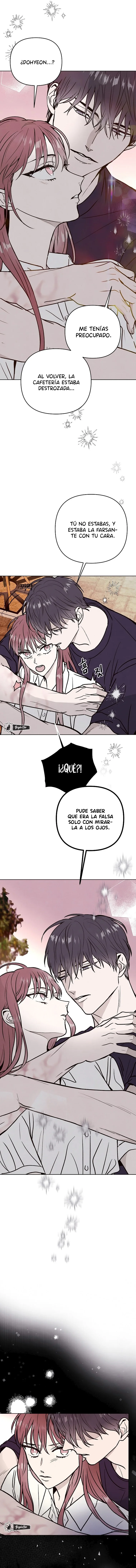 Adicto a ti Capitulo 51 página 12