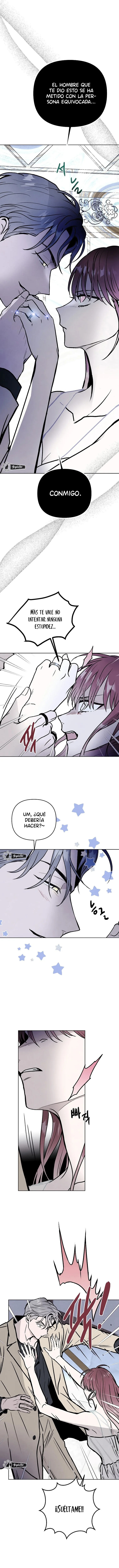 Adicto a ti Capitulo 51 página 4