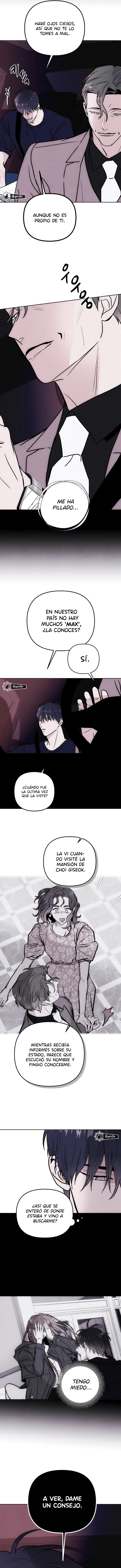 Adicto a ti Capitulo 52 página 11