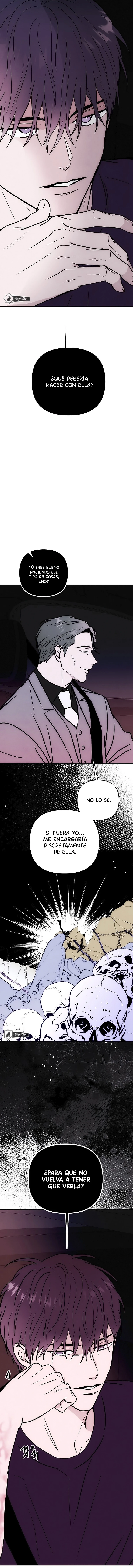 Adicto a ti Capitulo 52 página 12