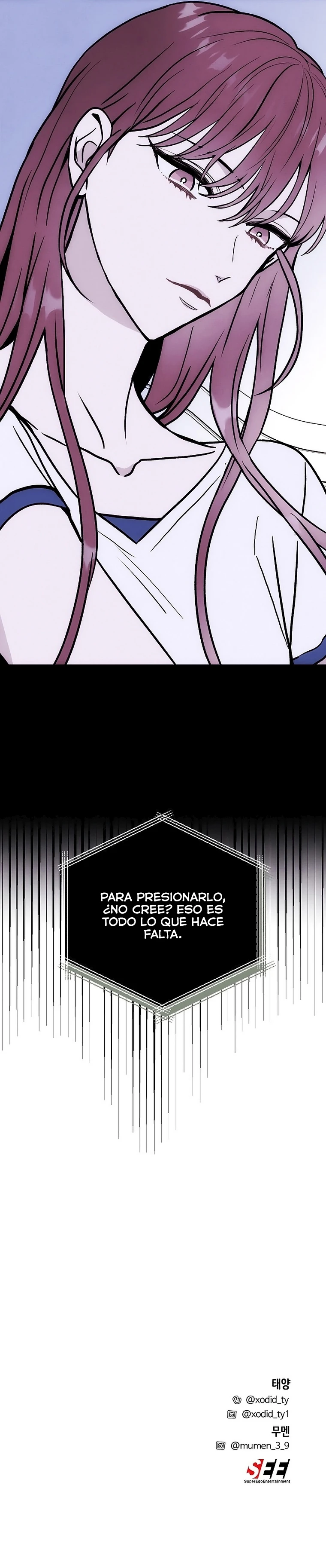 Adicto a ti Capitulo 52 página 16