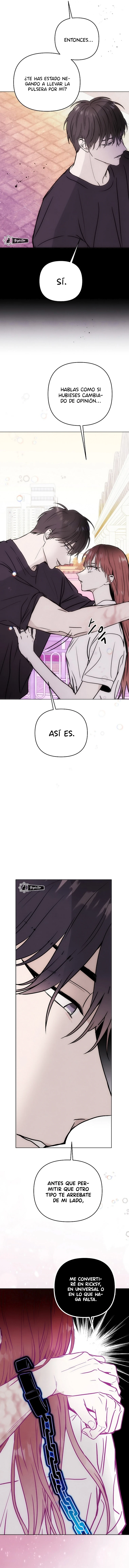 Adicto a ti Capitulo 52 página 4