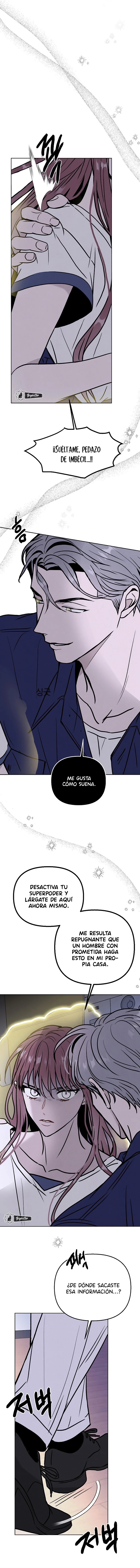 Adicto a ti Capitulo 53 página 11