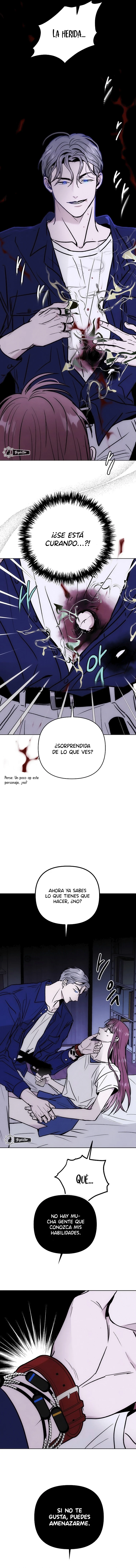 Adicto a ti Capitulo 53 página 15