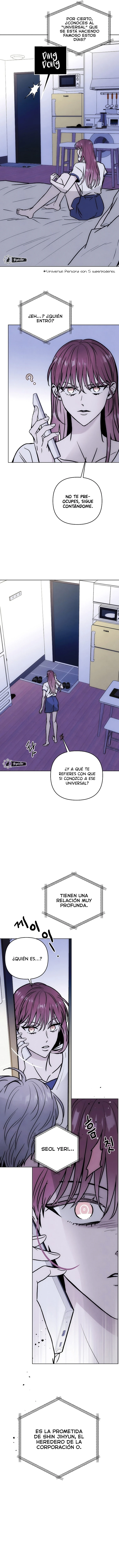 Adicto a ti Capitulo 53 página 5