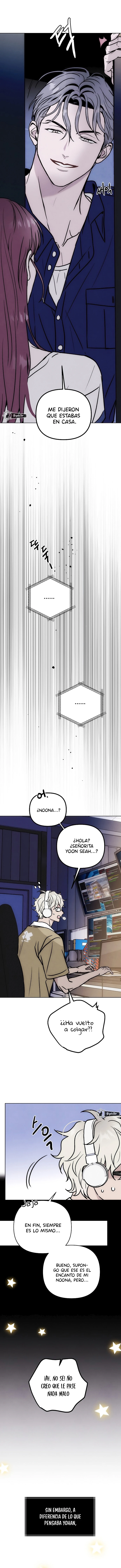 Adicto a ti Capitulo 53 página 6