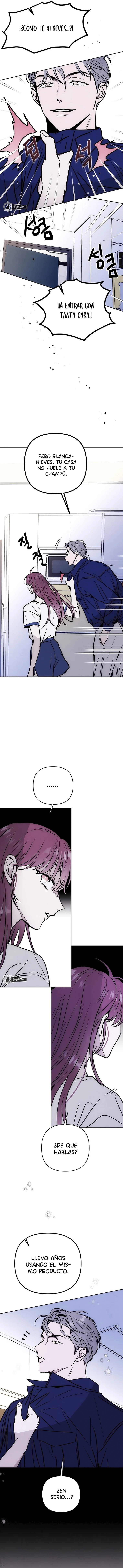 Adicto a ti Capitulo 53 página 8
