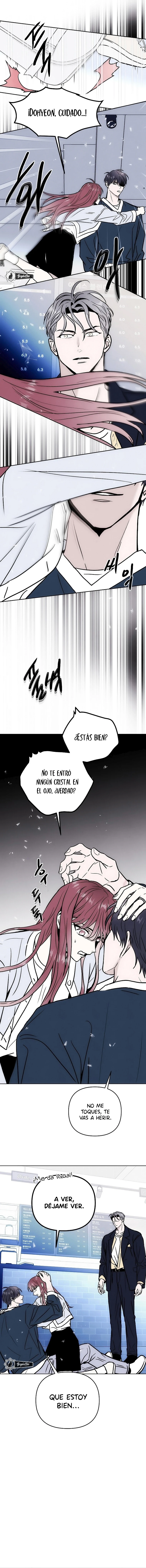 Adicto a ti Capitulo 54 página 11