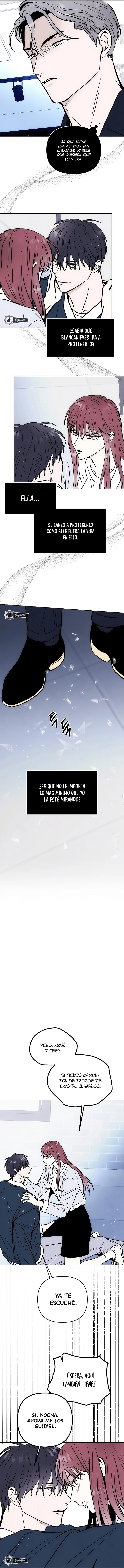 Adicto a ti Capitulo 54 página 12