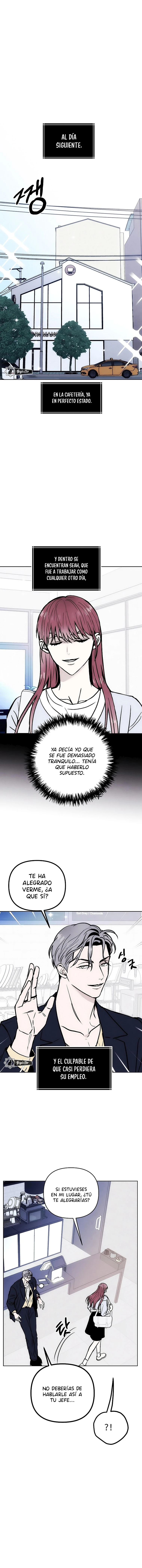 Adicto a ti Capitulo 54 página 3