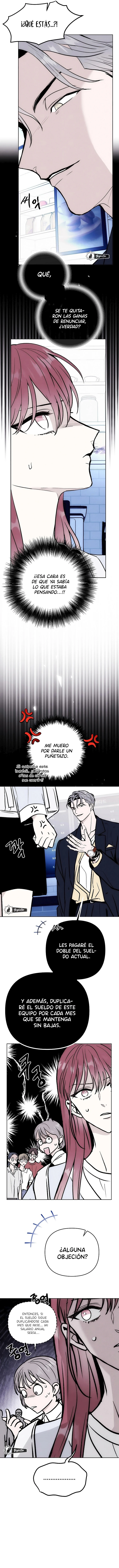 Adicto a ti Capitulo 54 página 5